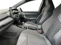 Used VW Golf VIII R-line 150 HP (110 kW) 2025 Black Hatchback