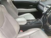 Used Lexus RX450h 298 HP (219 kW) 2014 SUV