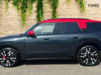 Used Mini John Cooper Works Countryman 296 HP (217 kW) 2024 Grey SUV