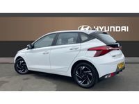 used Hyundai i20 1.0T GDi 48V MHD SE Connect 5dr