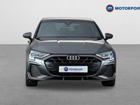 Used Audi A3 e-tron S-Line 2025 Grey Hatchback