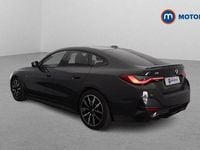 Used BMW i4 M Sport 250 kW (340 HP) 2026 Sedan