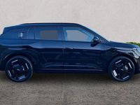 New Kia EV3 GT-Line S 147 kW (201 HP) 2026 Black SUV