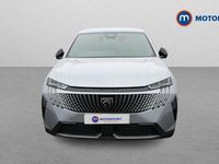 Used Peugeot 3008 Allure 136 HP (100 kW) 2025 Grey SUV