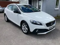 Used Volvo V40 CC 2015 Estate