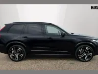 Usado Volvo XC90 Ultra 455 HP (334 kW) 2025 Preto SUV