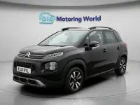 Used Citroën C3 PureTech 110 HP (80 kW) 2023 Hatchback