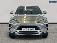 Used BYD Seal Boost 218 HP (160 kW) 2025 Grey Estate