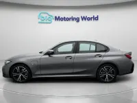 Used BMW 330 M Sport 288 HP (211 kW) 2023 Sedan