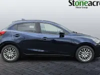 Used Mazda 2 Inclusive 90 HP (66 kW) 2021 Hatchback