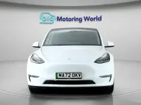 Used Tesla Model Y Long Range AWD 286 kW (389 HP) 2025 SUV