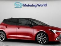 Używany Toyota Corolla 140 KM (102 kW) 2026 Hatchback