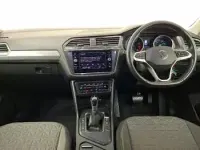Used VW Tiguan Life 150 HP (110 kW) 2023 Grey SUV