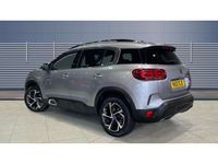 used Citroën C5 Aircross 1.2 PureTech 130 Shine 5dr