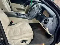 Usado Jaguar XJ S 2015 Preto Sedan