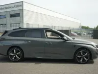 Used Peugeot 308 GTi 134 HP (98 kW) 2025 Grey Estate