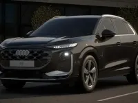 Novo Audi Q3 S-Line 150 HP (110 kW) 2026 SUV