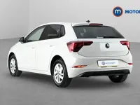 Used VW Polo Life 95 HP (69 kW) 2026 Hatchback