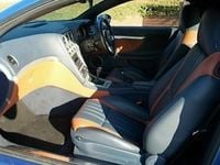 Used Alfa Romeo Spider 185 HP (136 kW) 2007 Cabriolet