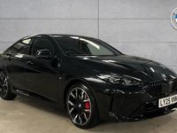 Used BMW 220 M Sport 168 HP (123 kW) 2025 Black Coupe