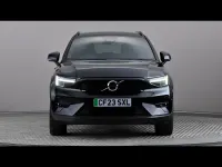Used Volvo XC40 Plus 169 kW (231 HP) 2023 Black SUV