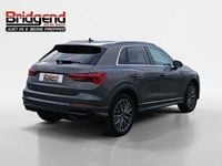 Used Audi Q3 S-Line 2020 Grey SUV