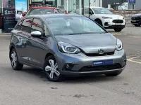 Used Honda HR-V Advance 131 HP (96 kW) 2021 SUV