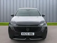 Used Peugeot 3008 GT 143 HP (105 kW) 2025 Grey SUV