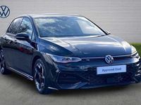 Used VW Golf VIII 150 HP (110 kW) 2025