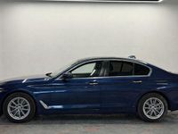 Used BMW 520 190 HP (139 kW) 2019 Sedan