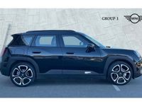 Used Mini Aceman Exclusive 135 kW (184 HP) 2025 Black SUV