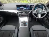 Used BMW i4 M Sport 210 kW (286 HP) 2024 Grey Sedan