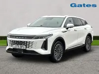 Used Omoda 9 2026 White SUV