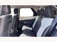 Used Land Rover Discovery 5 350 HP (257 kW) 2025 Black SUV
