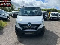 Used Renault Master Business 2020 White MPV