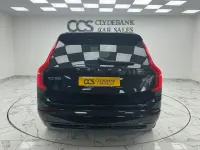 Used Volvo XC90 Plus 235 HP (172 kW) 2023 Black SUV