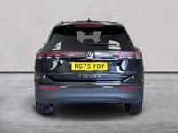 New VW Tiguan Match 204 HP (150 kW) 2026 Black SUV