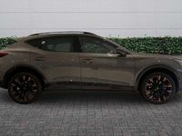 Used Cupra Formentor 2025 Grey SUV