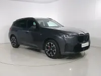 New BMW X3 M Sport 197 HP (144 kW) 2026 Grey SUV