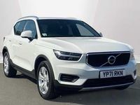 Used Volvo XC40 Momentum 161 HP (118 kW) 2022 SUV
