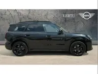 Used Mini Countryman Sport 214 HP (157 kW) 2025 Black SUV