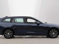 Used Volvo V60 Momentum 163 HP (119 kW) 2021 Estate