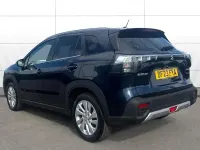 Used Suzuki SX4 S-Cross 116 HP (85 kW) 2025 SUV