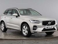 Used Volvo XC60 Momentum 247 HP (181 kW) 2022 SUV