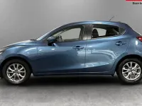 Used Mazda 2 90 HP (66 kW) 2021 Hatchback
