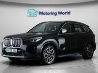 Used BMW iX1 xLine 11 kW (15 HP) 2023 SUV