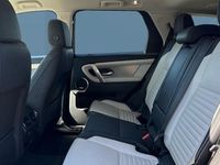 Used Land Rover Discovery Sport HSE Dynamic 204 HP (150 kW) 2022 Blue SUV