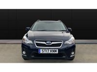 used Subaru XV 2.0i SE Premium 5dr Lineartronic