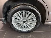Used Mitsubishi Outlander P-HEV 2019 Brown Estate