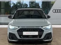 Used Audi A1 Black Edition 150 HP (110 kW) 2024 Grey SUV